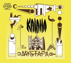 Cover Mystafa