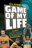 Clare Game of my Life (eBook, ePUB)