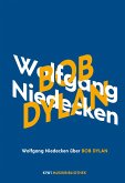 Wolfgang Niedecken über Bob Dylan (Mängelexemplar)