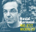 Was jetzt wichtig ist   (Restauflage)