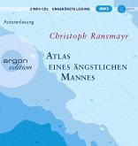 Atlas eines ängstlichen Mannes  (Restauflage)