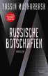 Russische Botschaften  ... - Bild 1