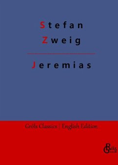 Jeremias - Zweig, Stefan