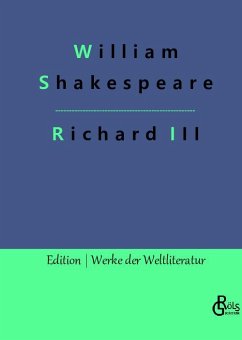 Richard III - Shakespeare, William