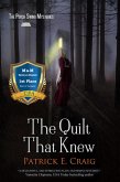 The Quilt That Knew (The Porch Swing Mysteries, #1) (eBook, ePUB)
