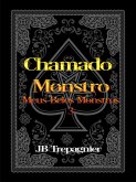 Chamado Monstro (Meus Belos Monstros, #3) (eBook, ePUB)