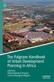 The Palgrave Handbook of Urban Development Planning in Africa (eBook, PDF)