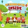 My Friends on the Inside (eBook, ePUB) - Bild 1