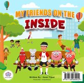 My Friends on the Inside (eBook, ePUB) My Friends on the Inside (eBook, ePUB)