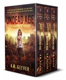 The Undead Age: The Complete Series (eBook, ePUB)