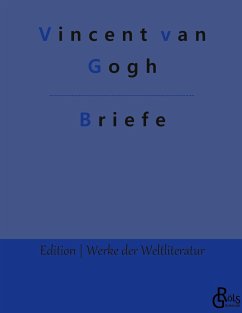 Briefe - Gogh, Vincent van