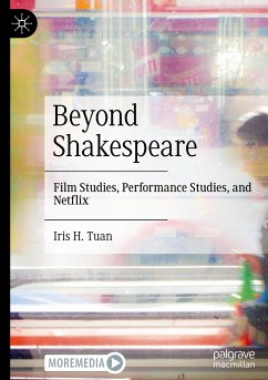 Beyond Shakespeare - Tuan, Iris H.