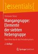 Mangangruppe: Elemente der siebten... - Bild 1