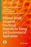 Polymer-Based Advanced Functional Materials for Energy and Environmental Applications