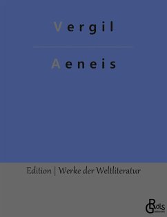 Aeneis - Vergil