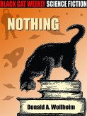 Nothing (eBook, ePUB)