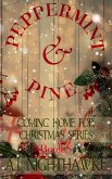 Peppermint & Pine (Coming Home for Christmas Series, #8) (eBook, ePUB)