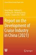 Report on the Development of Cruise... - Bild 1