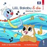 Lilli, Bakabu & du - Bild 1