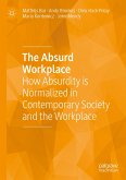 The Absurd Workplace (eBook, PDF)