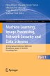 Machine Learning, Image Processing,... - Bild 1