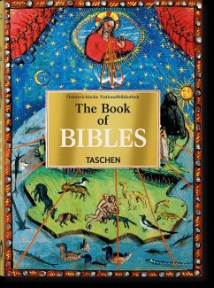 Das Buch der Bibeln. 40th Ed. - Fingernagel, Andreas;Gastgeber, Christian;Füssel, Stephan