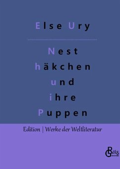 Nesthäkchen und ihre Puppen - Ury, Else