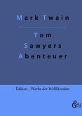 Tom Sawyers Abenteuer