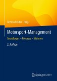 Motorsport-Management (eBook, PDF)