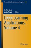 Deep Learning Applications, Volume 4 (eBook, PDF)