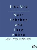 Nesthäkchen und ihre Küken