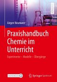 Praxishandbuch Chemie im Unterricht (eBook, PDF)
