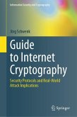 Guide to Internet Cryptography (eBook, PDF)