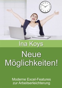 Cover Neue Möglichkeiten! (eBook, ePUB)