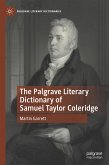 The Palgrave Literary Dictionary of Samuel Taylor Coleridge (eBook, PDF)