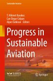 Progress in Sustainable Aviation (eBook, PDF)