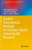 Modern Biostatistical Methods for Evidence-Based Global Health Research (eBook, PDF)