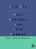 Nesthäkchen und ihre Puppen