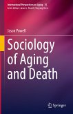 Sociology of Aging and Death (eBook, PDF)