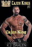Cajun King (Cajun Kings, #1) (eBook, ePUB)