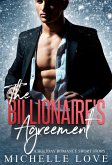 The Billionaire's Agreement: A Holiday Romance Short Story (eBook, ePUB)