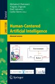 Human-Centered Artificial Intelligence