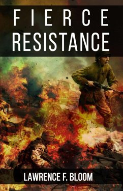 Cover Fierce Resistance (eBook, ePUB)