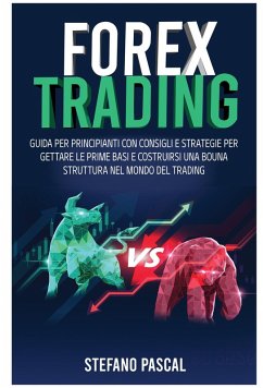 Forex Trading (eBook, ePUB) - Pascal, Stefano
