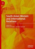 South Asian Women and International Relations