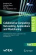 Collaborative Computing: Networking,... - Bild 1