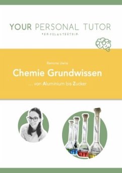 Chemie Grundwissen - Uwira, Ramona