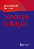 Soziologie in Belgien