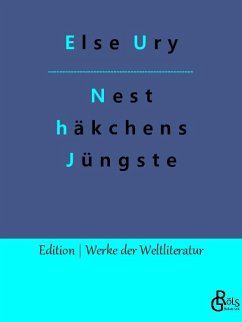 Nesthäkchens Jüngste - Ury, Else