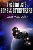 The Complete Sons of the Starfarers (eBook, ePUB)